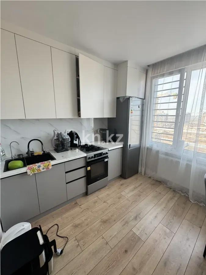 Продажа 2-комнатной квартиры, 52 м² - Недвижимость в Казахстане - страница 2 фото 3 из 4