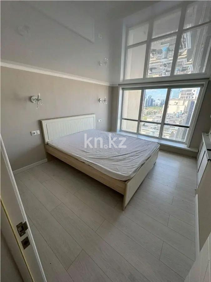 Продажа 3-комнатной квартиры, 92 м² - Продажа квартир в Казахстане - страница 19 фото 1 из 3