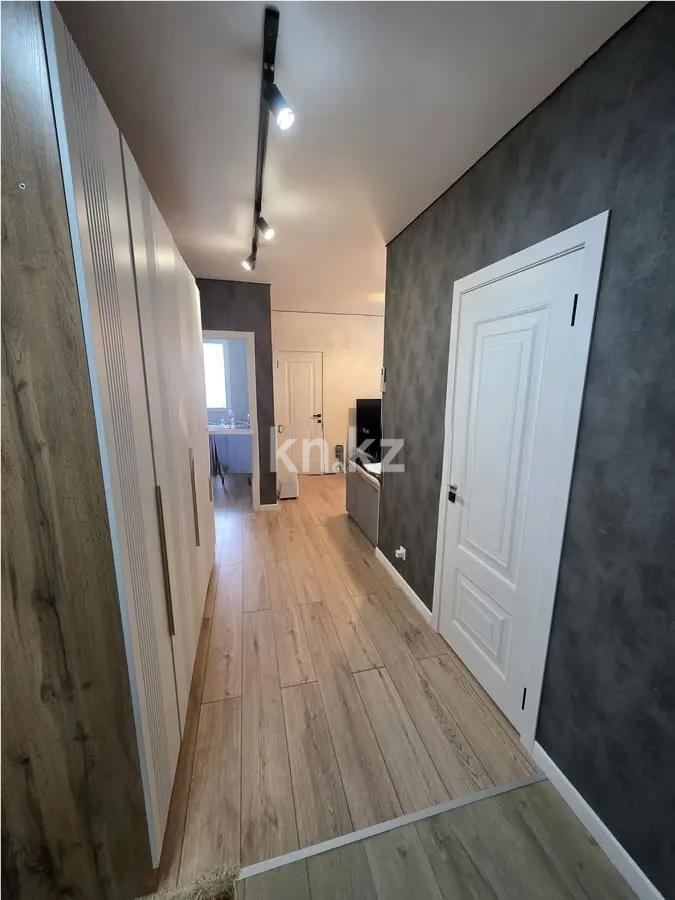 Продажа 2-комнатной квартиры, 42 м² - Продажа квартир в новостройках Астаны - страница 39 фото 4 из 4