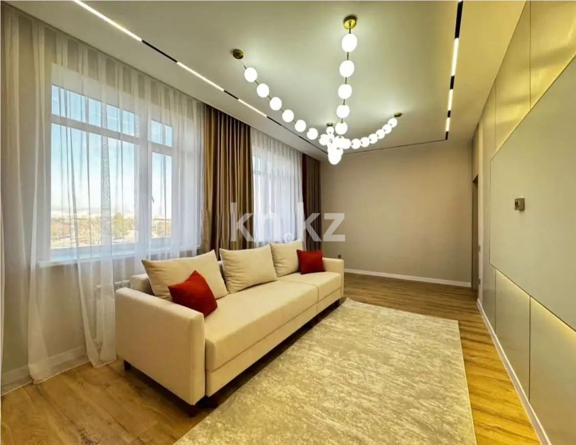 Продажа 3-комнатной квартиры, 69 м² - Продажа зданий в Усть-Каменогорске фото 1 из 4