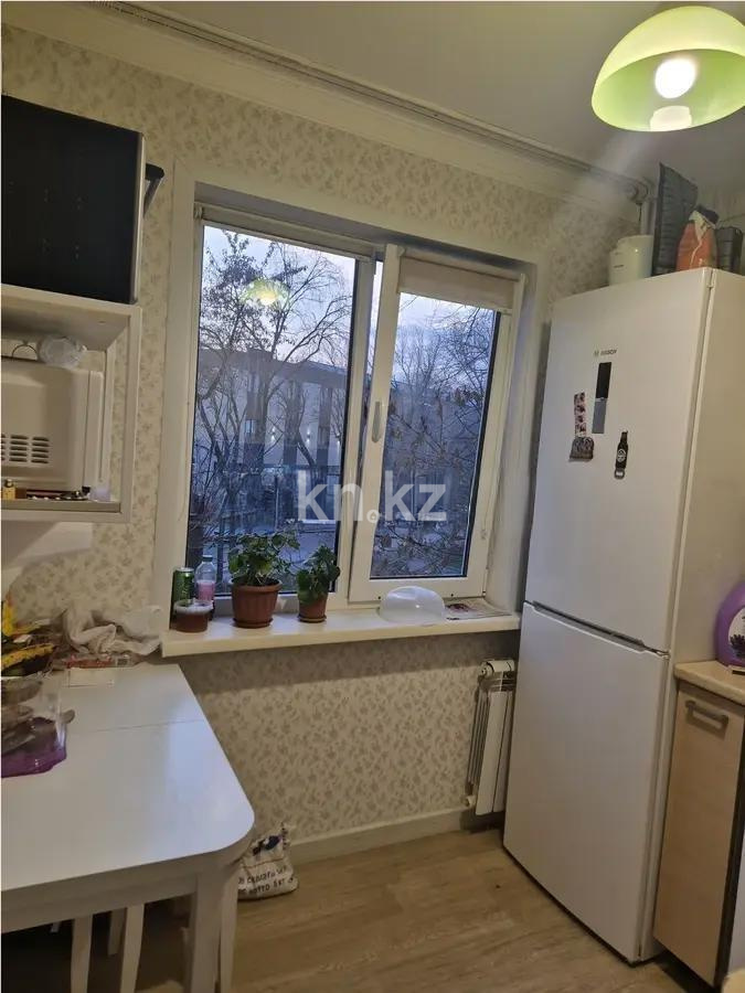 Продажа 2-комнатной квартиры, 44.7 м², мкр-н 7, дом  19 в Алматы - фото 3