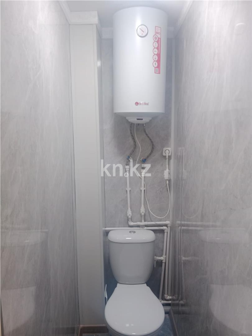 Продажа 1-комнатной квартиры, 40 м² - Продажа однокомнатных квартир в Казахстане - страница 155 фото 1 из 3