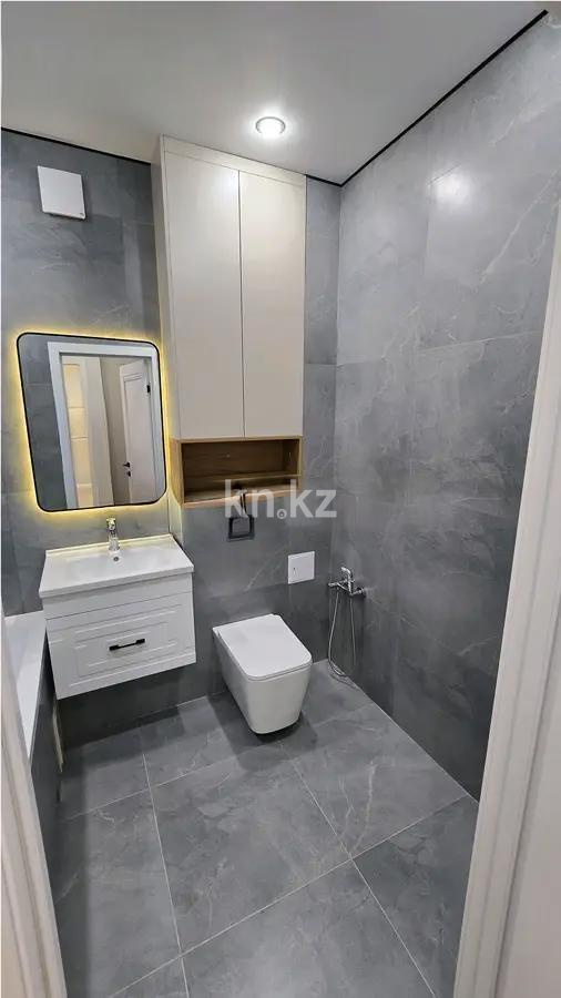 Продажа 2-комнатной квартиры, 38 м² - Продажа квартир от собственников в Астане - страница 19 фото 4 из 5