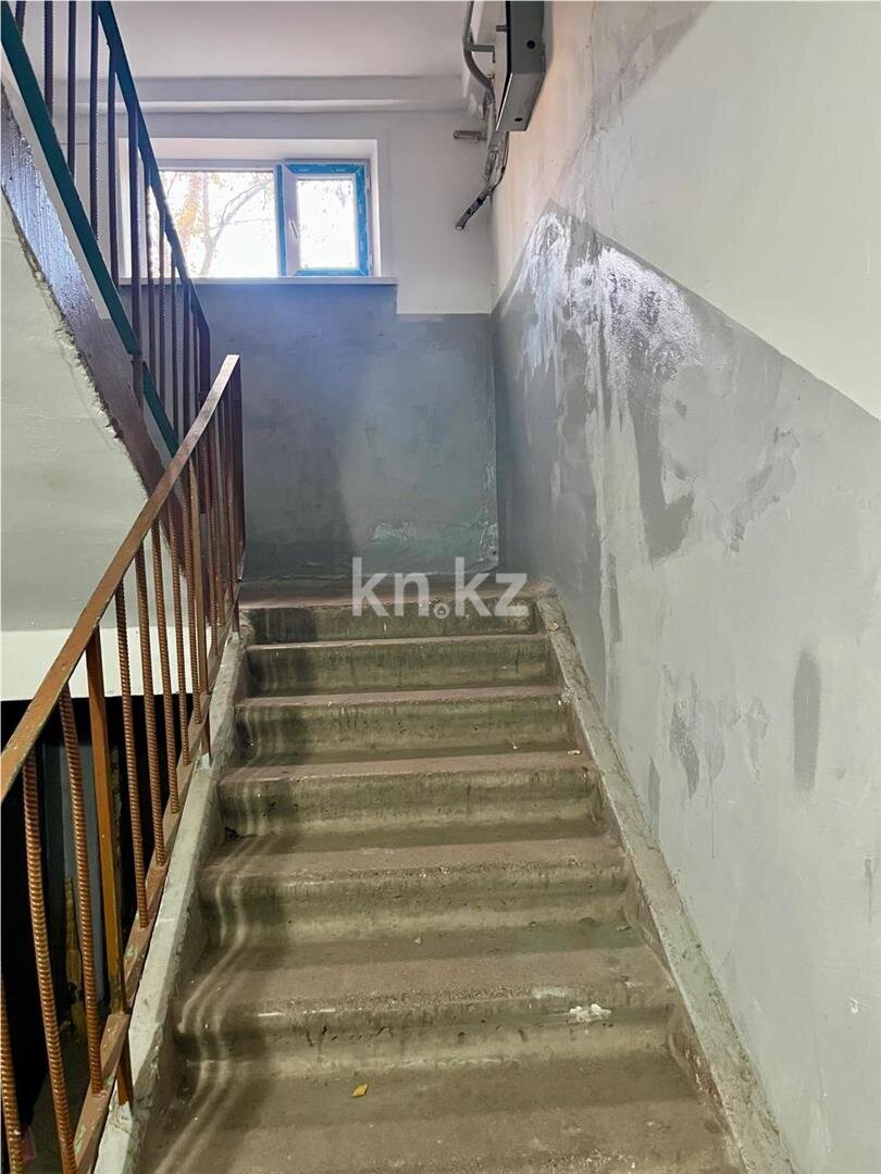 Продажа 2-комнатной квартиры, 44 м² в Караганде - фото 10