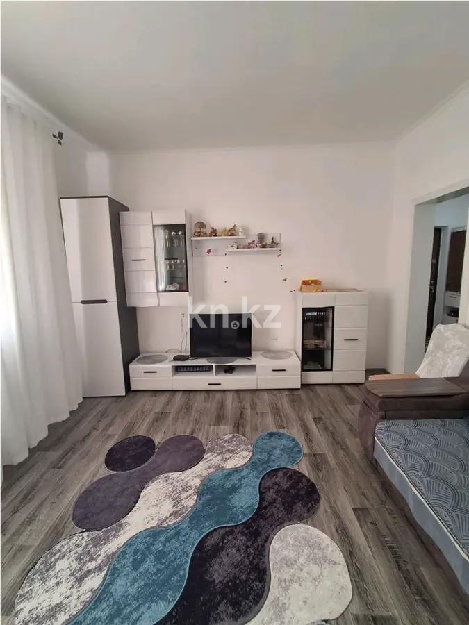 Продажа 2-комнатной квартиры, 54 м² - Недвижимость в Алматы - страница 13 фото 1 из 5