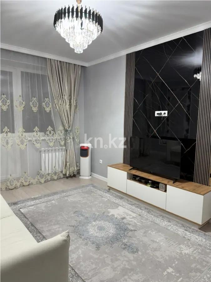 Продажа 1-комнатной квартиры, 38.2 м², ул. Болекпаева, дом  22 - Продажа  однокомнатных квартир в Астане без посредников с фото фото 1 из 5