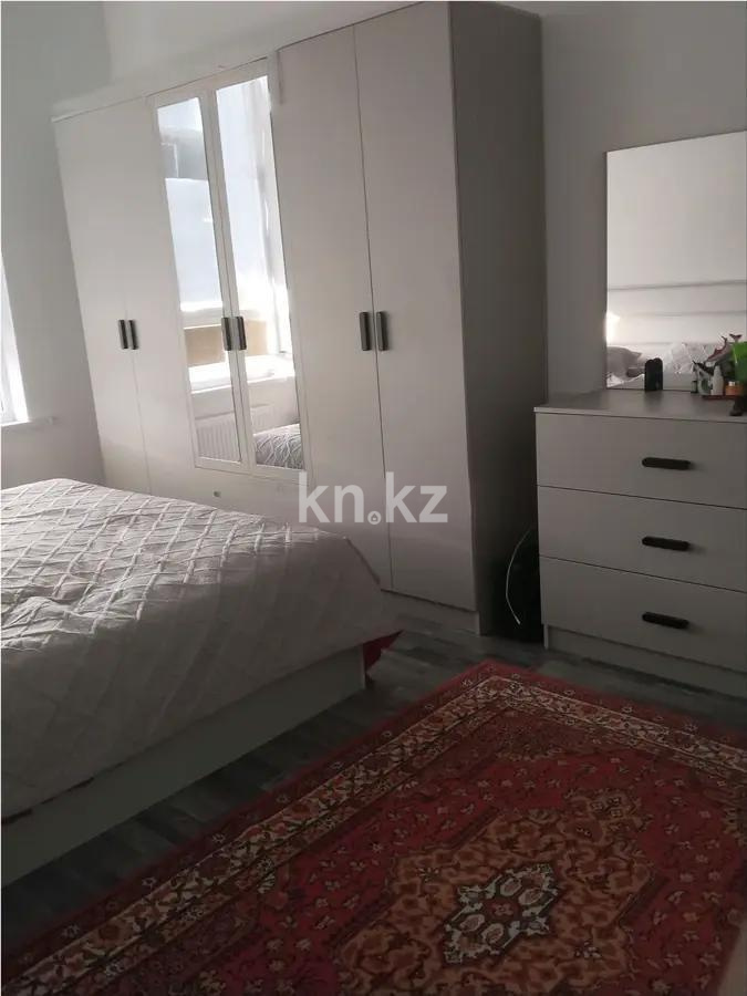 Продажа 2-комнатной квартиры, 62 м², пр. Райымбека, дом  351/1 - Продажа  двухкомнатных квартир в новостройках Алматы фото 1 из 3