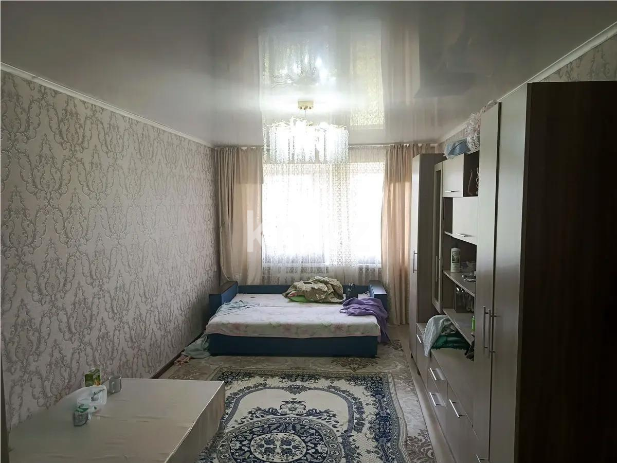 Продажа 3-комнатной квартиры, 60 м², пр. Мира, дом  84/2 - Продажа и аренда недвижимости в Темиртау фото 1 из 5