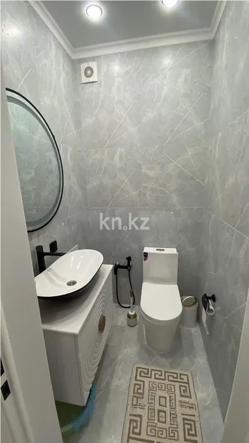 Продажа 2-комнатной квартиры, 60 м², пр. Мангилик Ел, дом  62/1 в Астане - фото 5