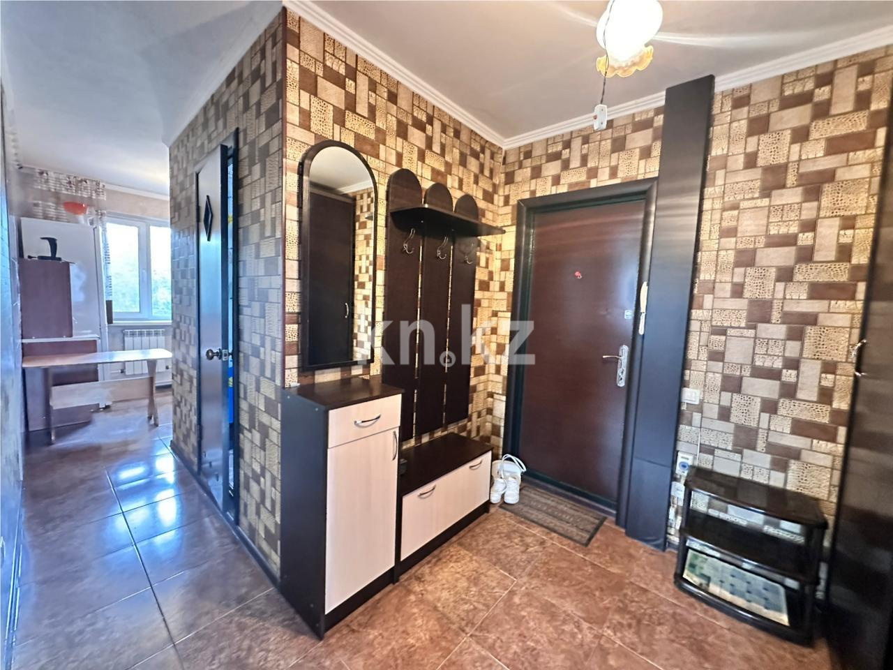 Продажа 3-комнатной квартиры, 62 м² - Продажа трехкомнатных квартир в Темиртау - страница 3 фото 10 из 10