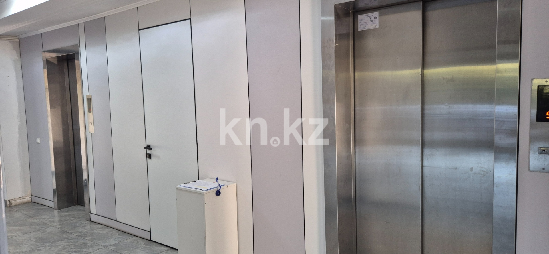 Продажа 4-комнатной квартиры, 121.1 м² - Продажа квартир в Семее фото 3 из 22