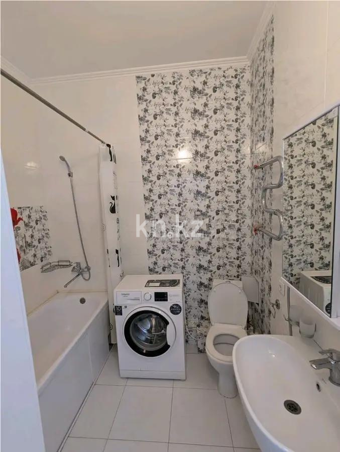 Продажа 1-комнатной квартиры, 47 м² - Продажа однокомнатных квартир от собственников в Астане - страница 19 фото 3 из 5