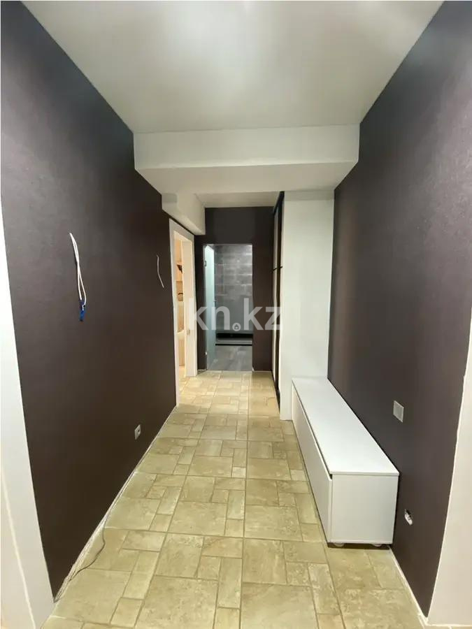 Продажа 1-комнатной квартиры, 44.8 м² - Продажа однокомнатных квартир в р-не Сарайшык Астаны фото 4 из 5
