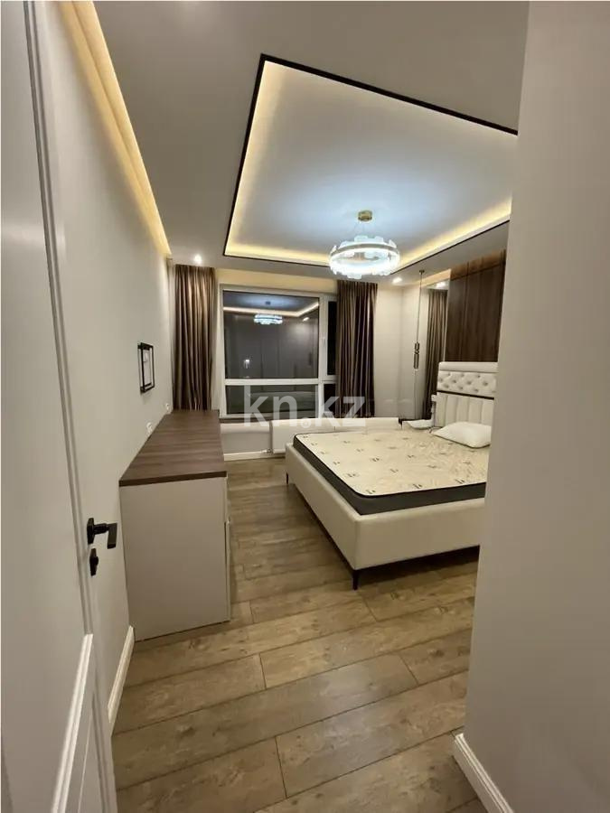 Продажа 3-комнатной квартиры, 85 м², пр. Аль-Фараби, дом  11/1 - Продажа  трехкомнатных квартир в Астане с фото фото 3 из 6