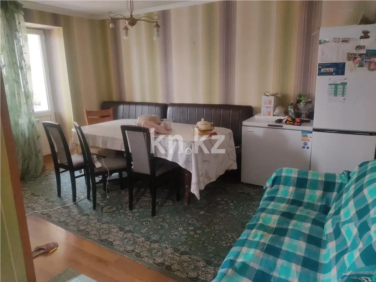 Продажа 4-комнатной квартиры, 141.3 м² в Астане - фото 5