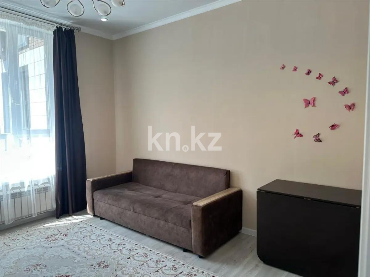 Продажа 2-комнатной квартиры, 61 м², ул. Бокейхана, дом  25а - Продажа квартир в новостройках Астаны без посредников с фото фото 1 из 6