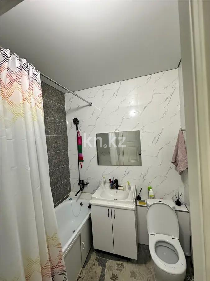Продажа 1-комнатной квартиры, 45.1 м², мкр-н Дарабоз, дом  85 в Алматы - фото 3