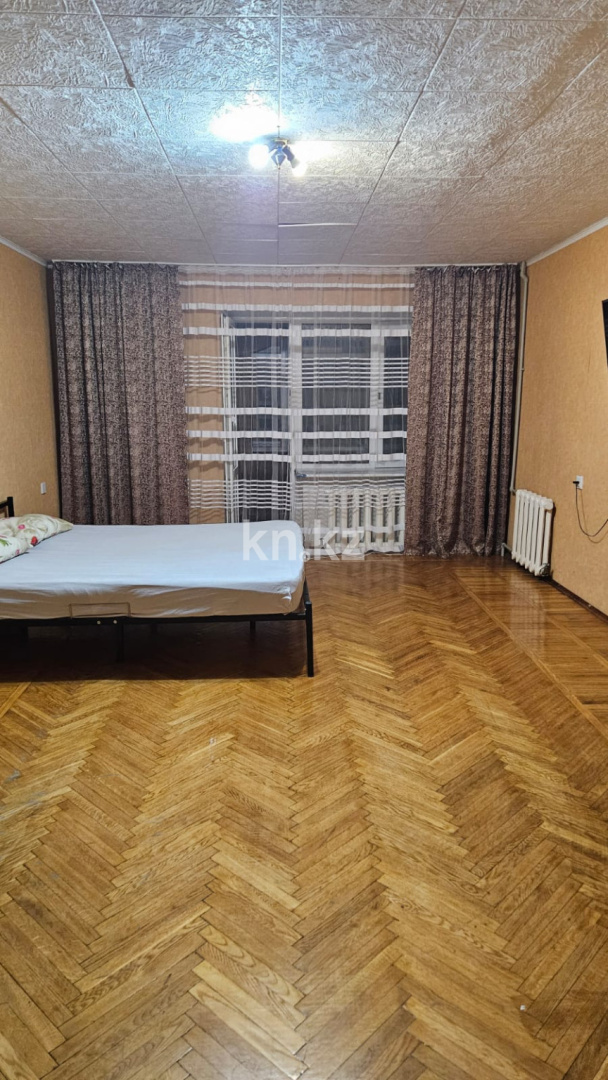 Аренда 4-комнатной квартиры, 110 м², пр. Момышулы, дом  54/1 - Аренда жилой и коммерческой недвижимости в Темиртау фото 7 из 34