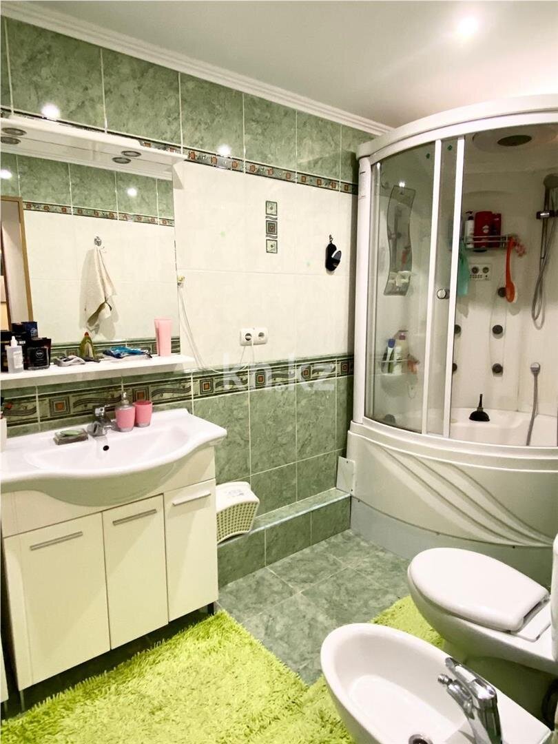 Продажа 4-комнатной квартиры, 118 м² в Караганде - фото 7