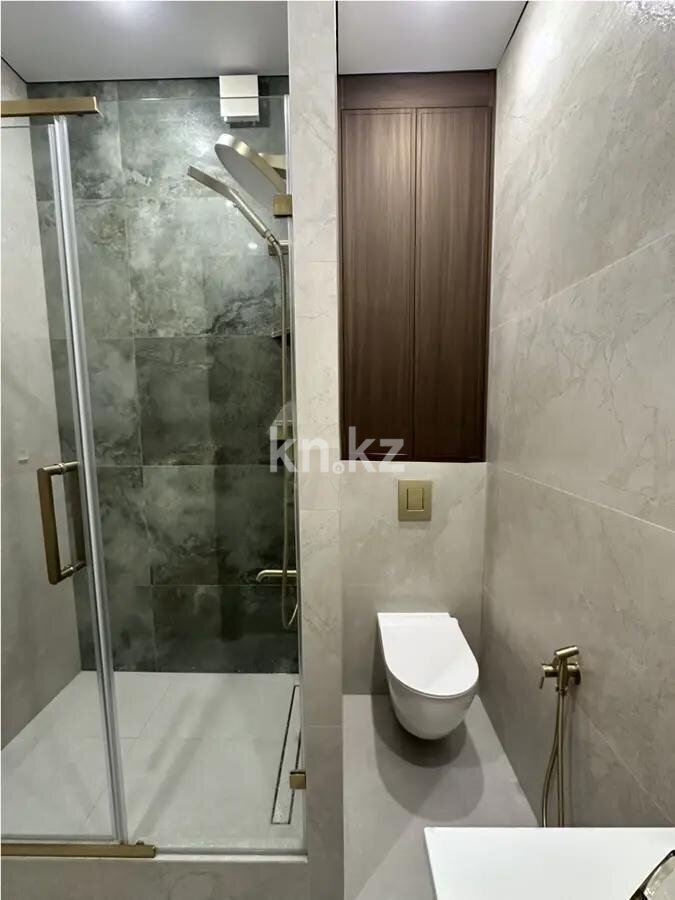 Продажа 2-комнатной квартиры, 58 м² в Алматы - фото 4