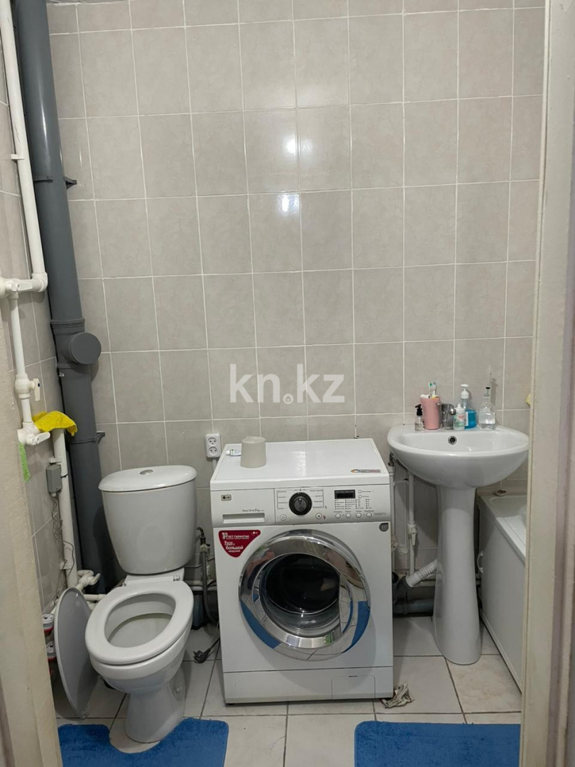 Аренда 2-комнатной квартиры, 58 м² - Аренда квартир помесячно в Казахстане - страница 3 фото 9 из 11