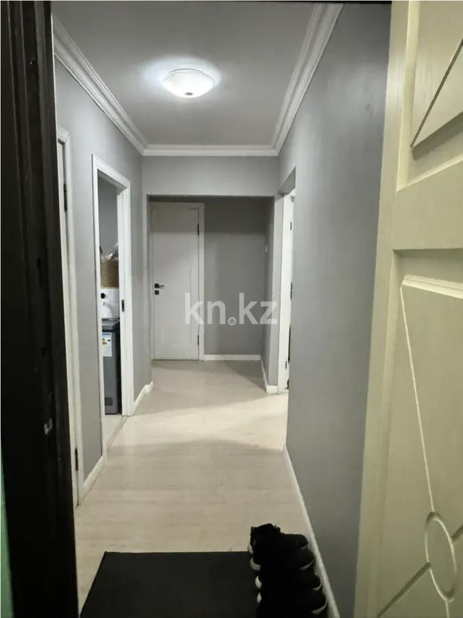 Продажа 4-комнатной квартиры, 90 м² - Продажа квартир в Алматы - страница 3 фото 8 из 8