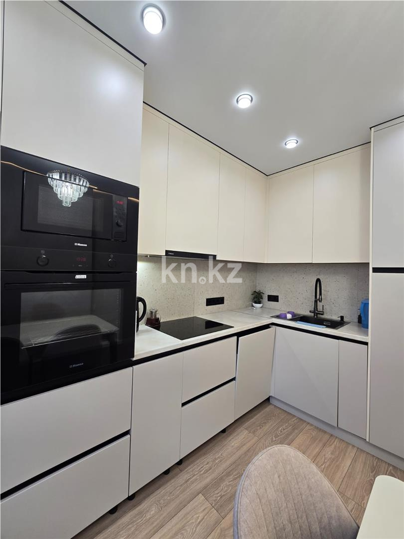Продажа 2-комнатной квартиры, 65 м² - Продажа квартир в Караганде - страница 8 фото 5 из 13