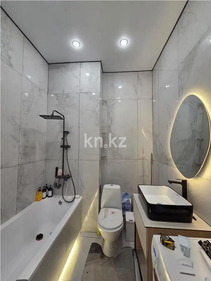 Продажа 1-комнатной квартиры, 40 м² - Продажа однокомнатных квартир от собственников в Астане - страница 3 фото 3 из 3