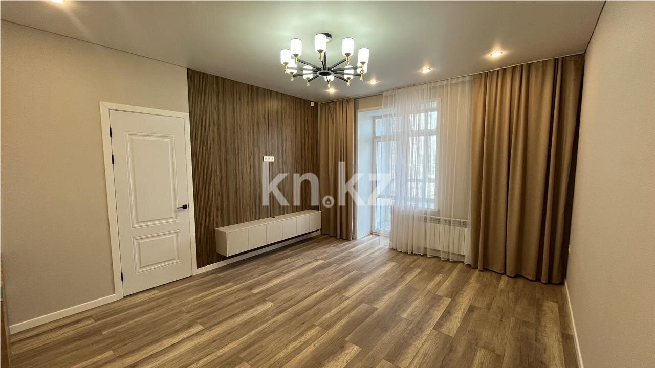 Продажа 1-комнатной квартиры, 45 м² в Караганде - фото 4