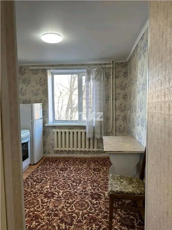 Продажа 1-комнатной квартиры, 35 м² в Караганде - фото 2