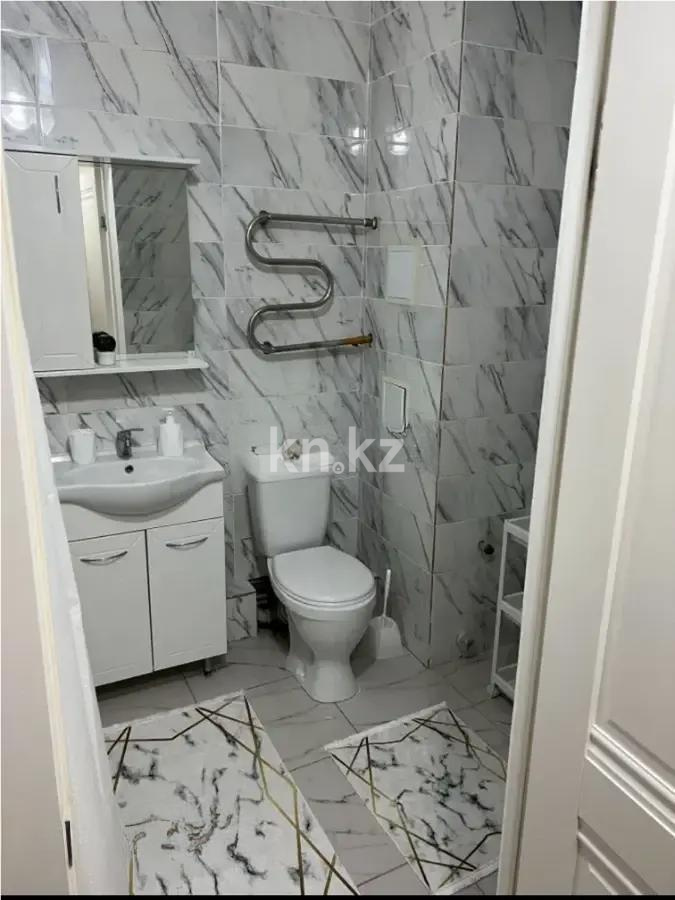 Продажа 1-комнатной квартиры, 38 м², пр. Аль-Фараби, дом  44/1 в Астане - фото 3