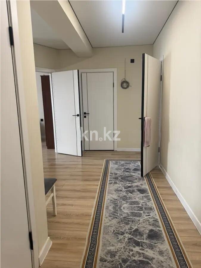 Продажа 2-комнатной квартиры, 75 м² в Алматы - фото 6