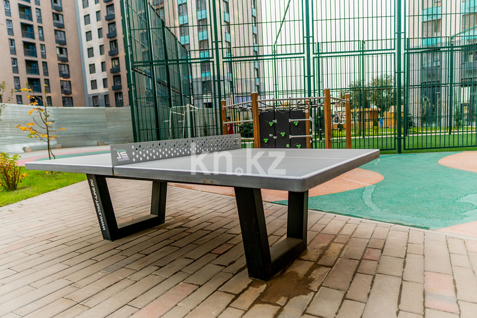 Продажа 2-комнатной квартиры, 74.1 м², ул. Тургута Озала, дом  194 в Алматы - фото 25