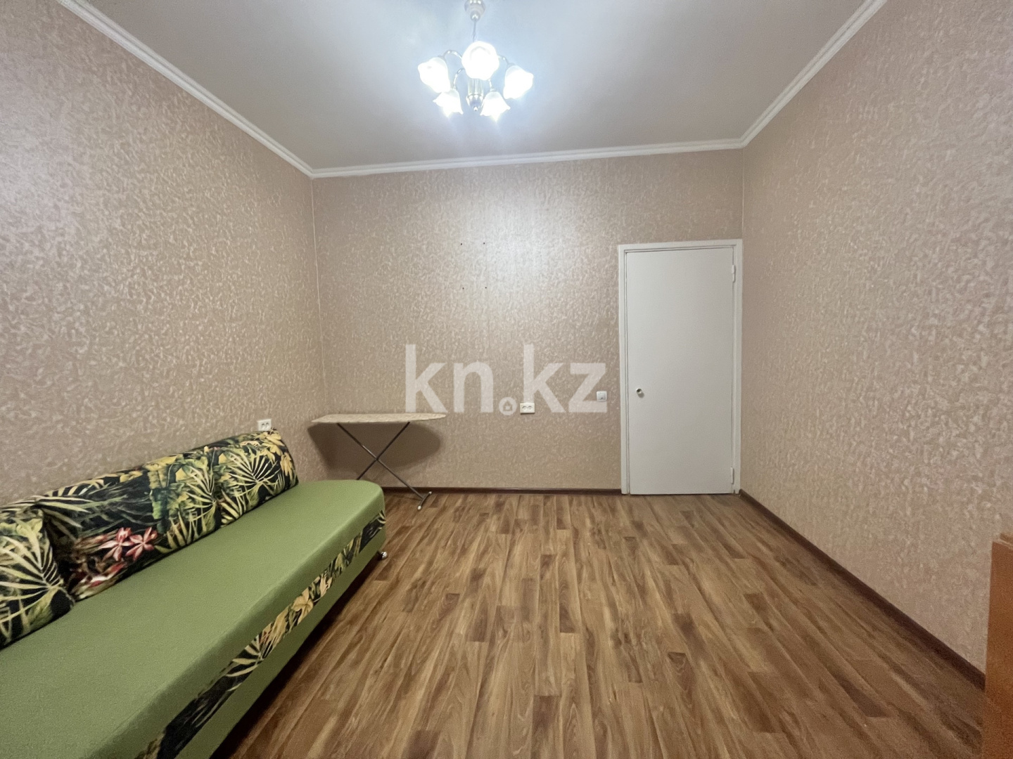 Аренда 1-комнатной квартиры, 34 м² - Аренда квартир помесячно в Алматы - страница 4 фото 5 из 11