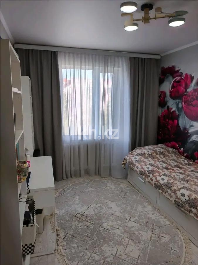 Продажа 3-комнатной квартиры, 61 м² в Астане - фото 3