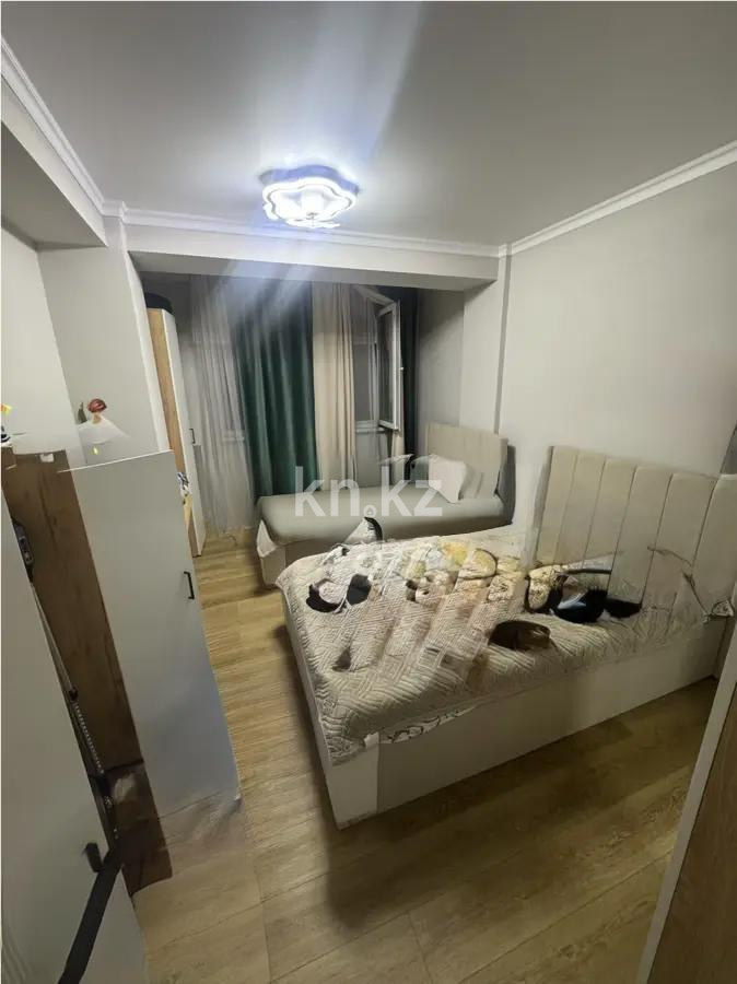 Продажа 3-комнатной квартиры, 77.9 м² в Алматы - фото 3