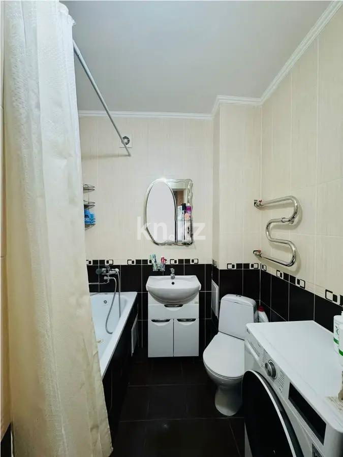 Продажа 2-комнатной квартиры, 67.3 м², пр. Кудайбердыулы, дом  23 - Продажа  двухкомнатных квартир в новостройках Астаны без посредников фото 3 из 3