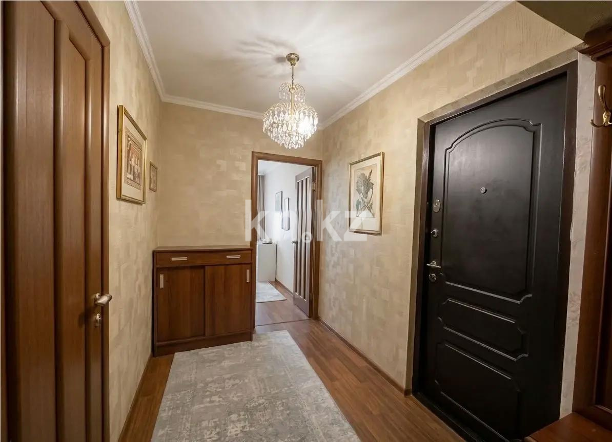 Продажа 2-комнатной квартиры, 51.3 м² - Продажа квартир в Казахстане - страница 6 фото 5 из 6