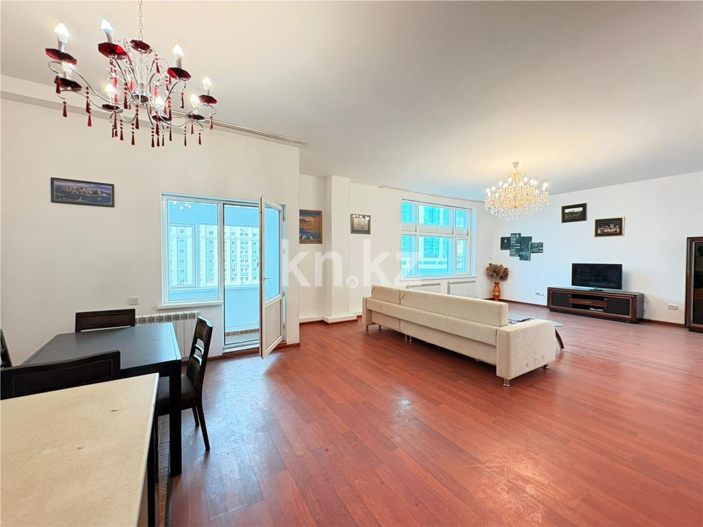 Продажа 3-комнатной квартиры, 132.7 м² в Астане - фото 40