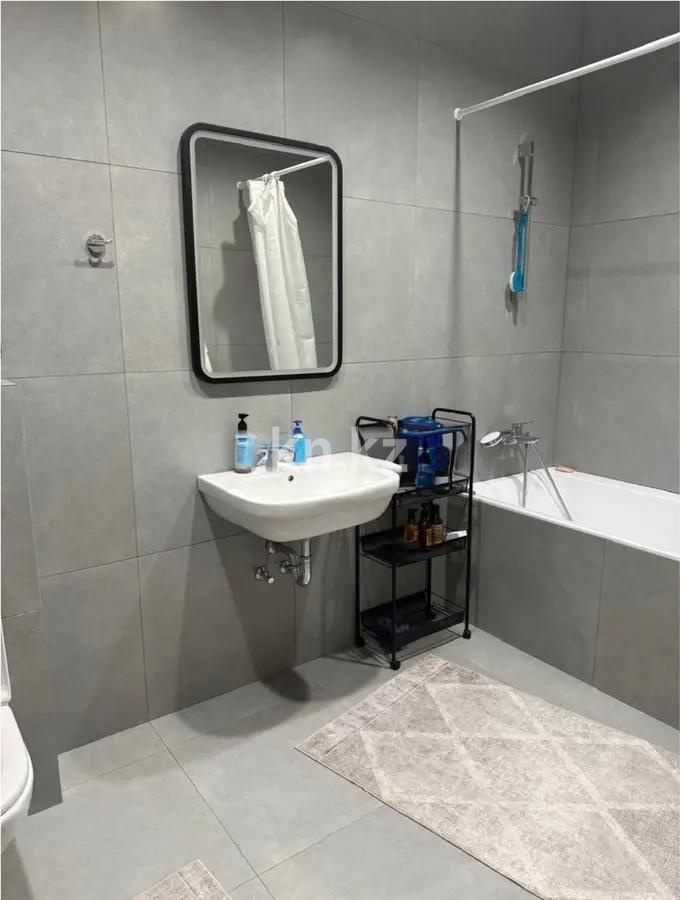 Продажа 2-комнатной квартиры, 55 м², ул. Наурызбай батыра, дом  127 - Продажа  двухкомнатных квартир в Алматы без посредников с фото фото 4 из 5