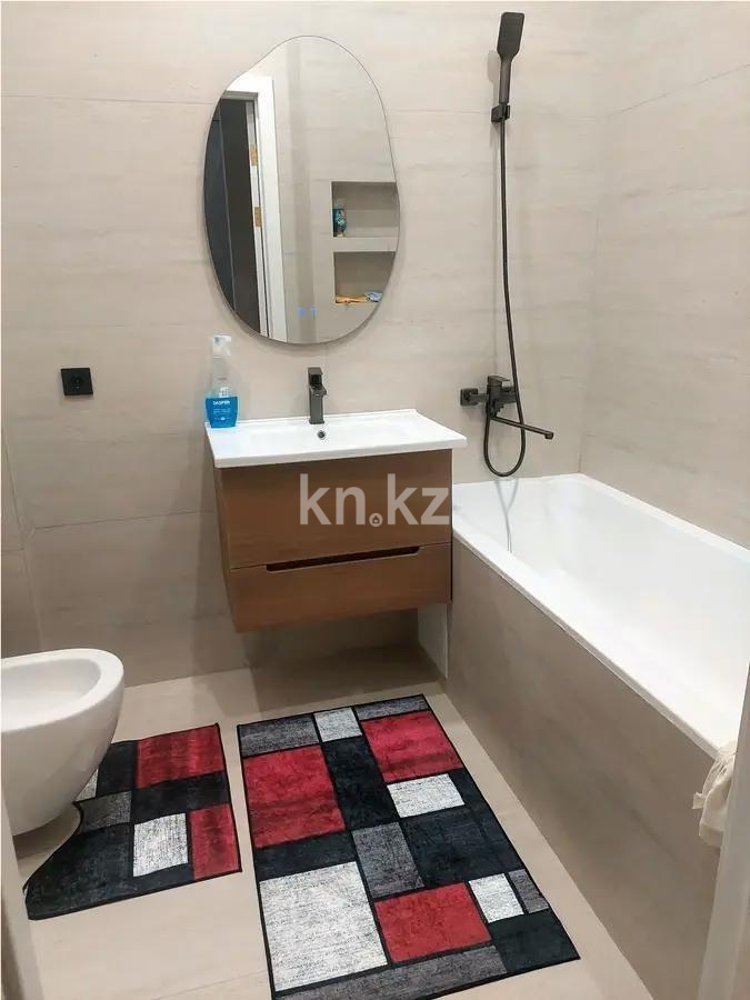 Продажа 2-комнатной квартиры, 39 м² - Продажа недвижимости в Астане - страница 17 фото 4 из 5