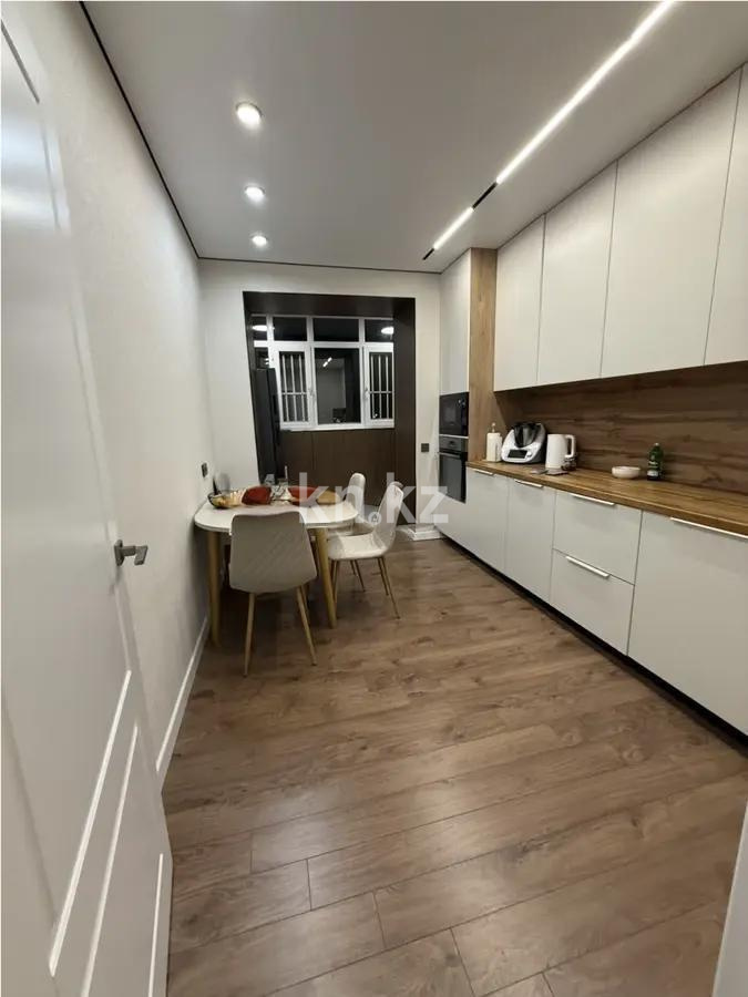 Продажа 2-комнатной квартиры, 66 м², ул. Умай Ана, дом  14 в Астане - фото 3