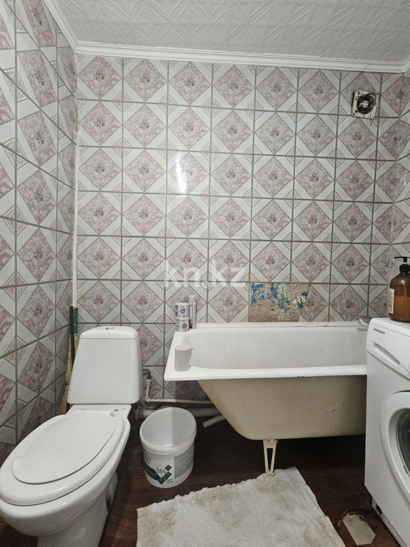 Продажа 1-комнатной квартиры, 31.2 м², ул. Ержанова, дом  23/2 - Продажа квартир в Караганде фото 5 из 11