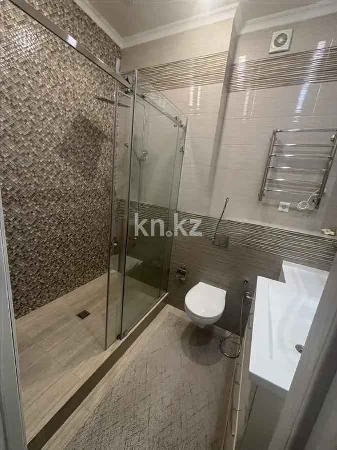 Продажа 4-комнатной квартиры, 113.2 м² в Астане - фото 4