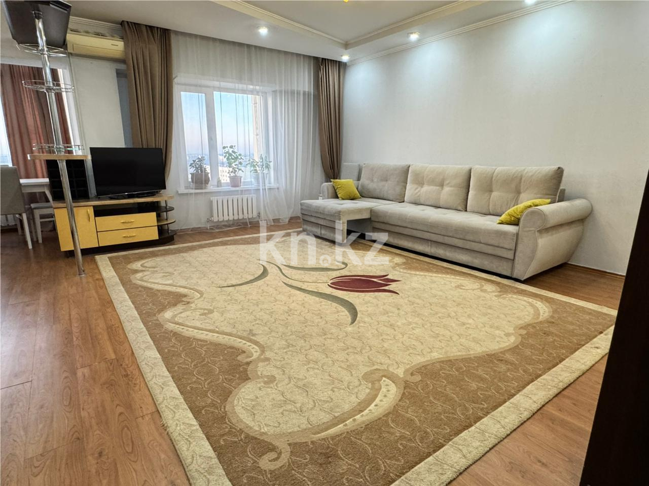 Продажа 1-комнатной квартиры, 40 м² в Астане - фото 5