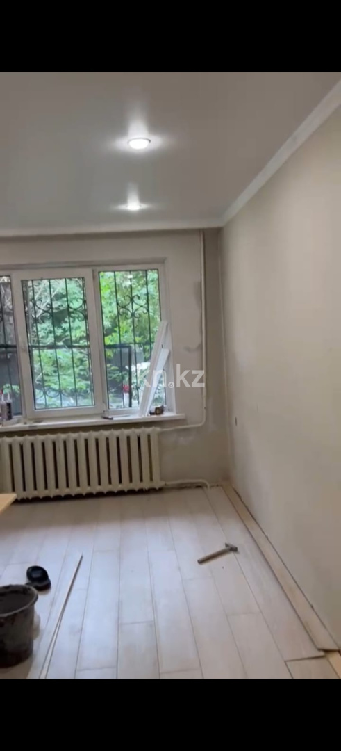 Продажа 1-комнатной квартиры, 30 м² в Алматы - фото 8