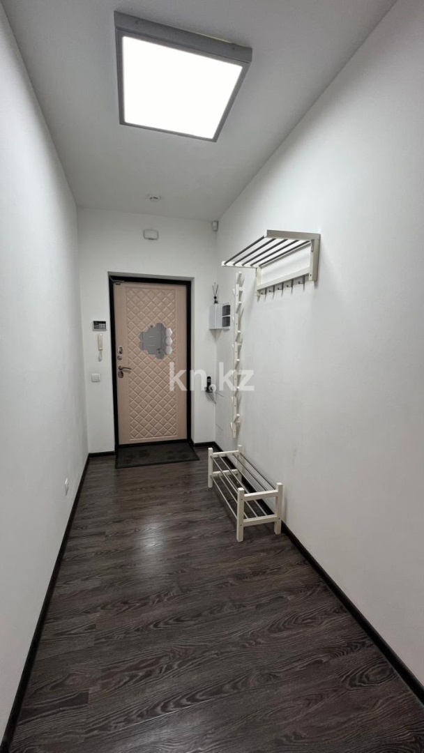 Аренда 1-комнатной квартиры, 40 м² - Аренда однокомнатных квартир помесячно в Астане фото 5 из 6