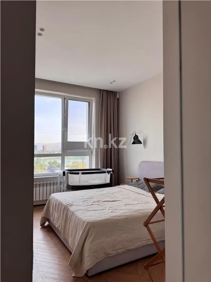 Продажа 2-комнатной квартиры, 41 м², ул. Утеген батыра, дом  11в - Продажа  двухкомнатных квартир в Алматы без посредников с фото фото 2 из 4