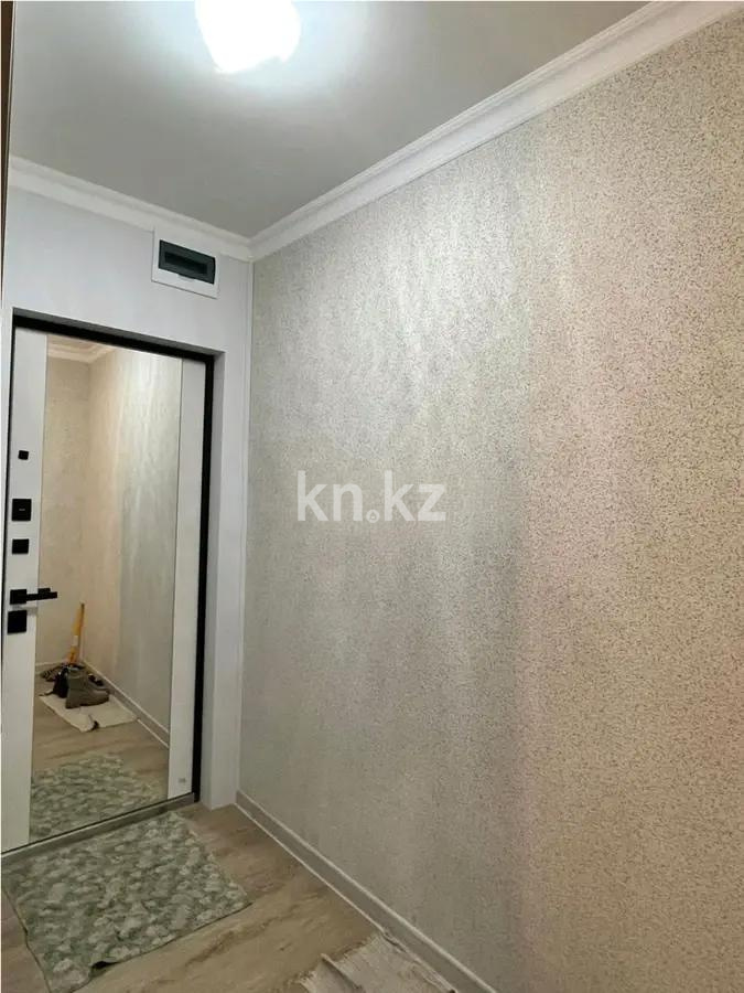 Продажа 3-комнатной квартиры, 58 м² - Продажа квартир в районе Город в Караганде фото 4 из 5