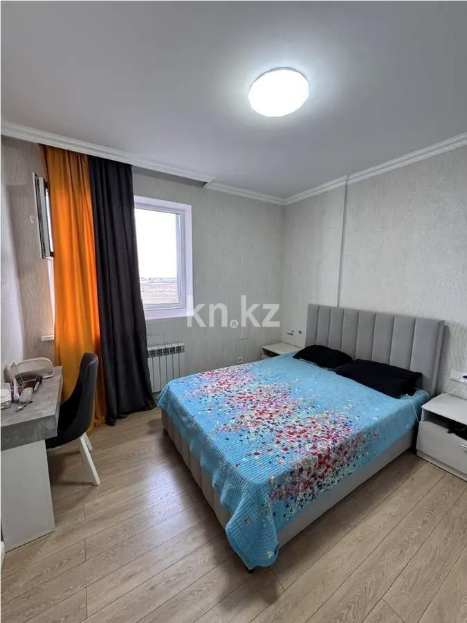 Продажа 3-комнатной квартиры, 72 м² в Астане - фото 3